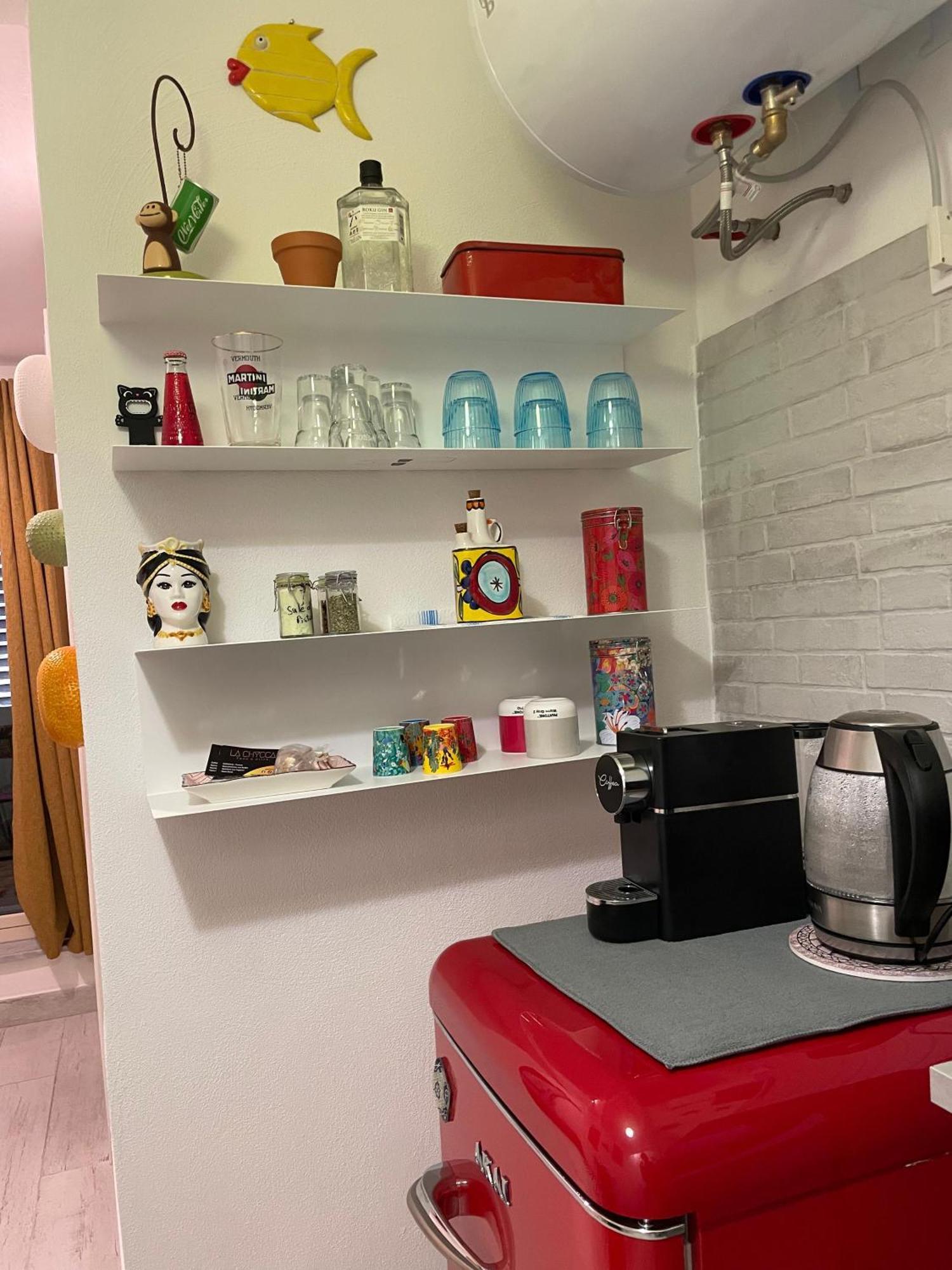 Studio 29 Палермо Экстерьер фото