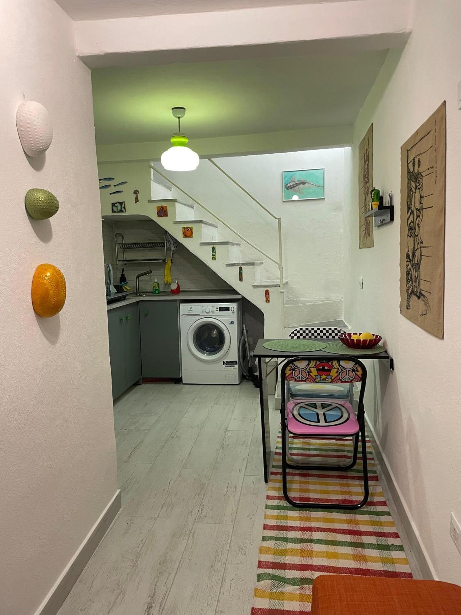 Studio 29 Палермо Экстерьер фото