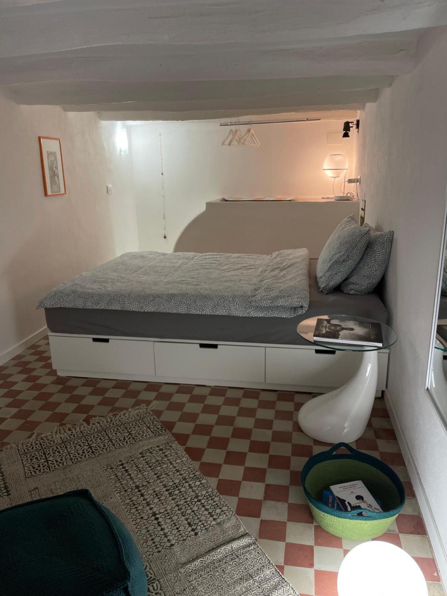 Studio 29 Палермо Экстерьер фото