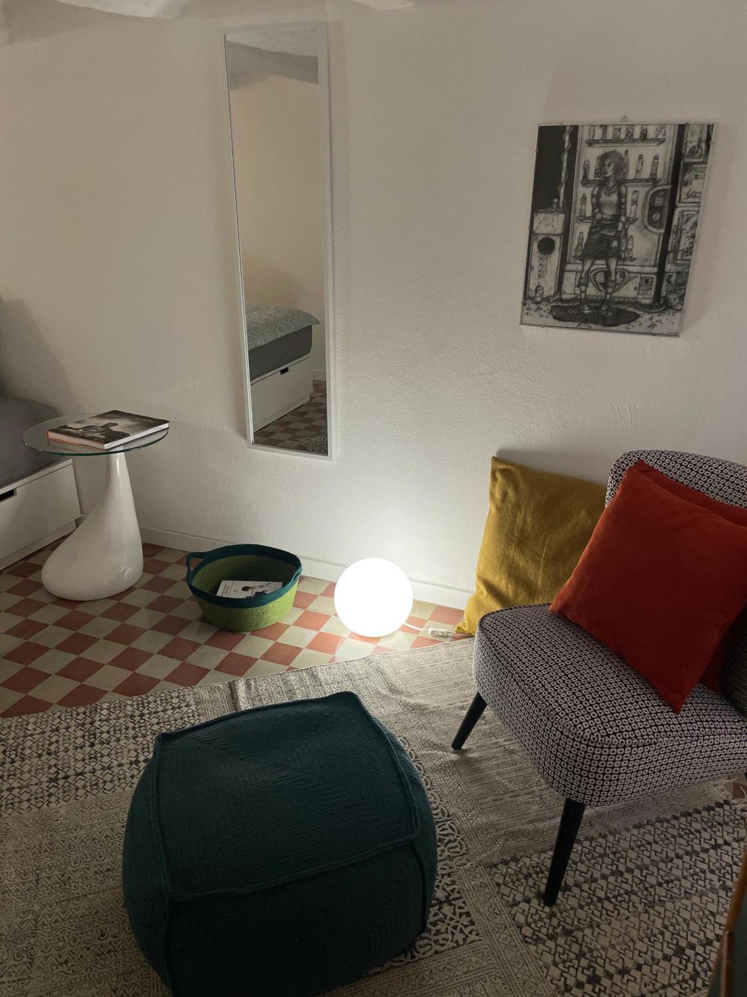 Studio 29 Палермо Экстерьер фото