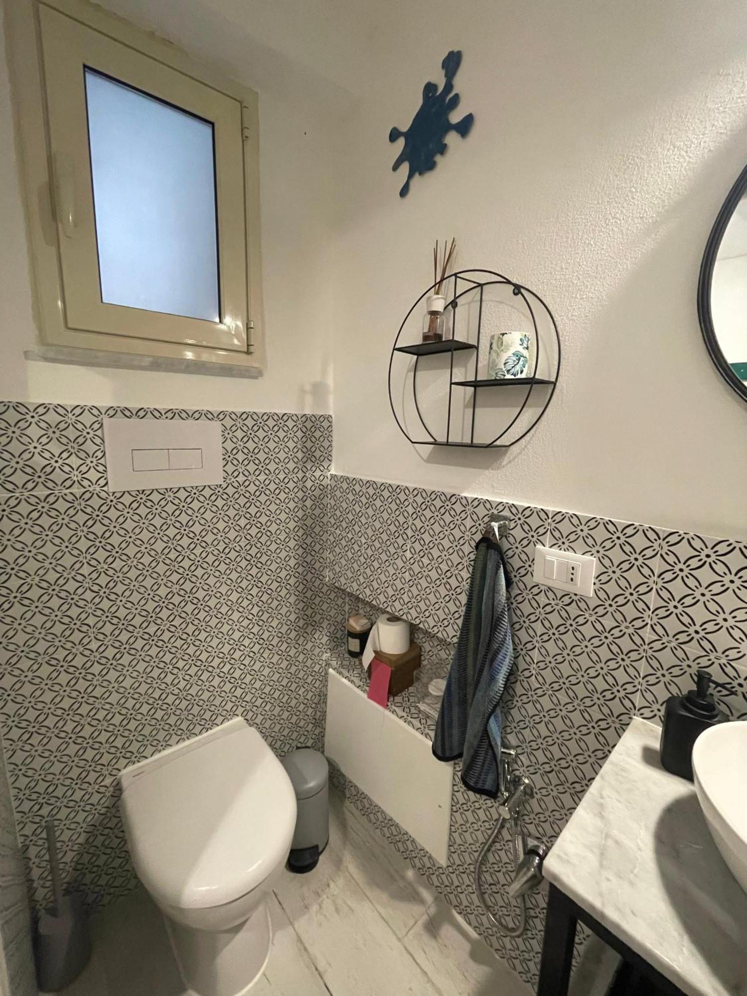 Studio 29 Палермо Экстерьер фото
