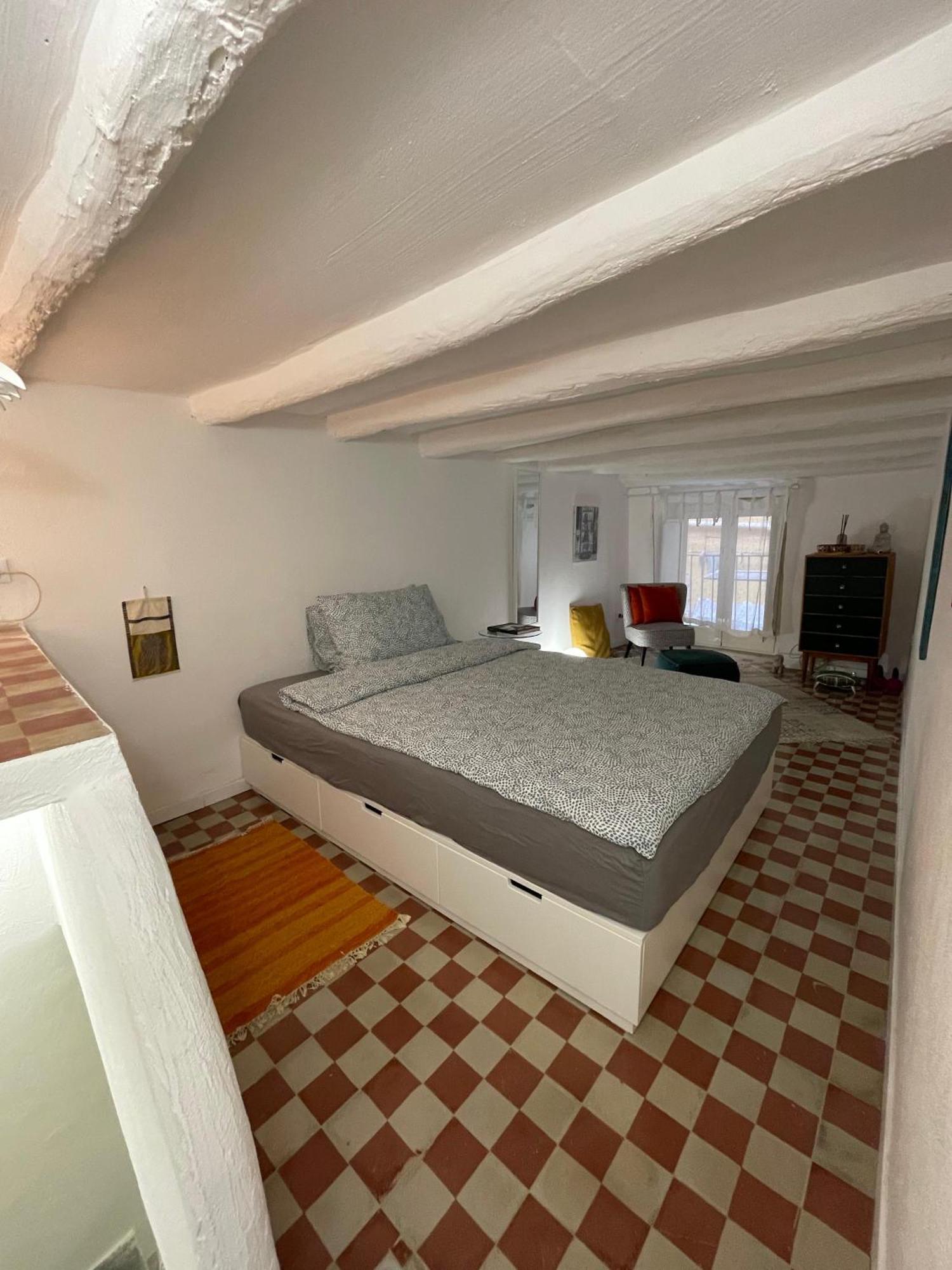 Studio 29 Палермо Экстерьер фото