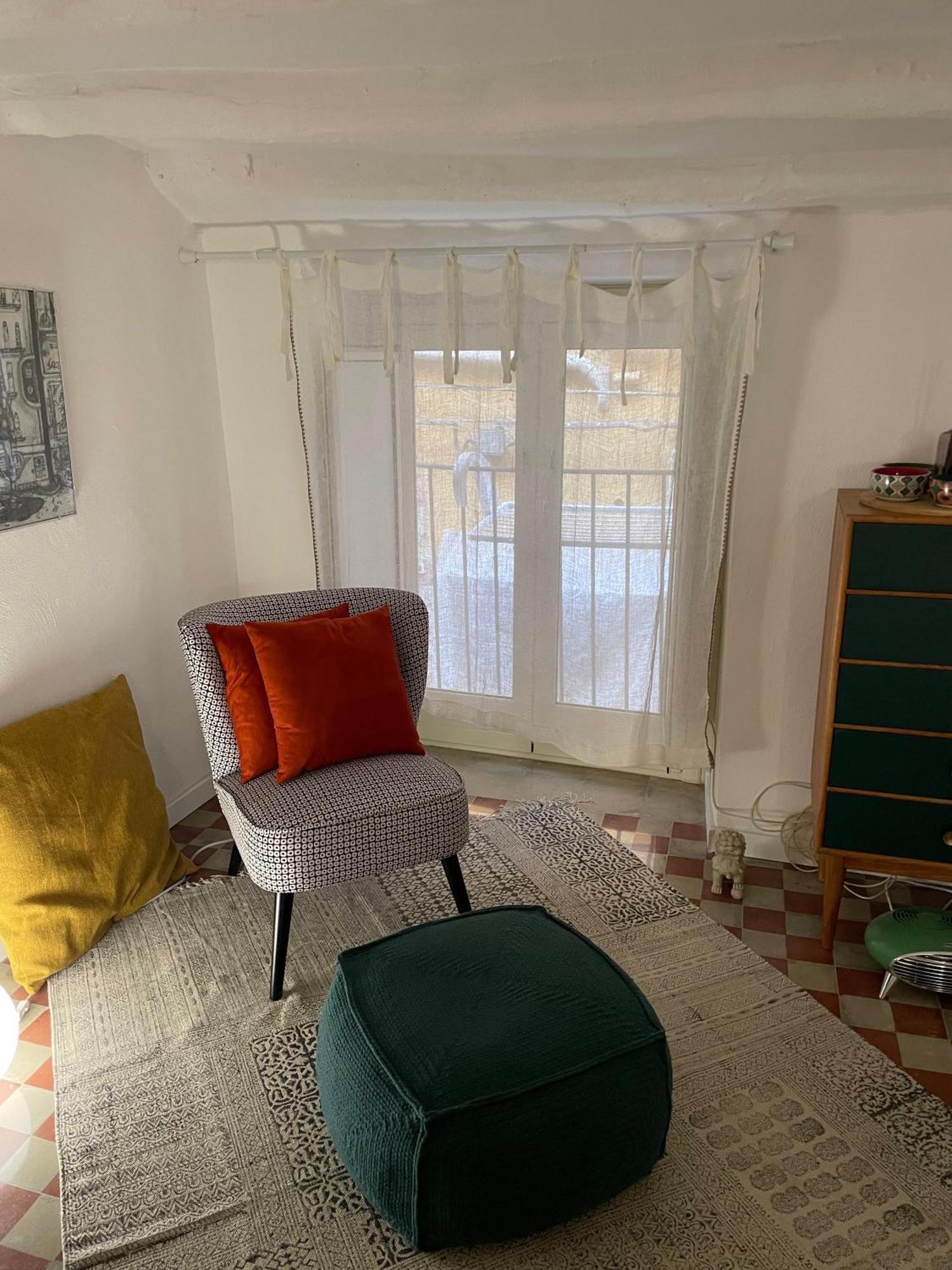 Studio 29 Палермо Экстерьер фото