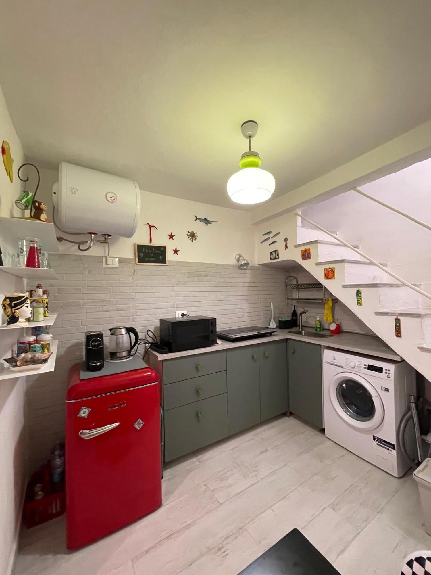 Studio 29 Палермо Экстерьер фото